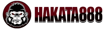 HAKATA888 Logo
